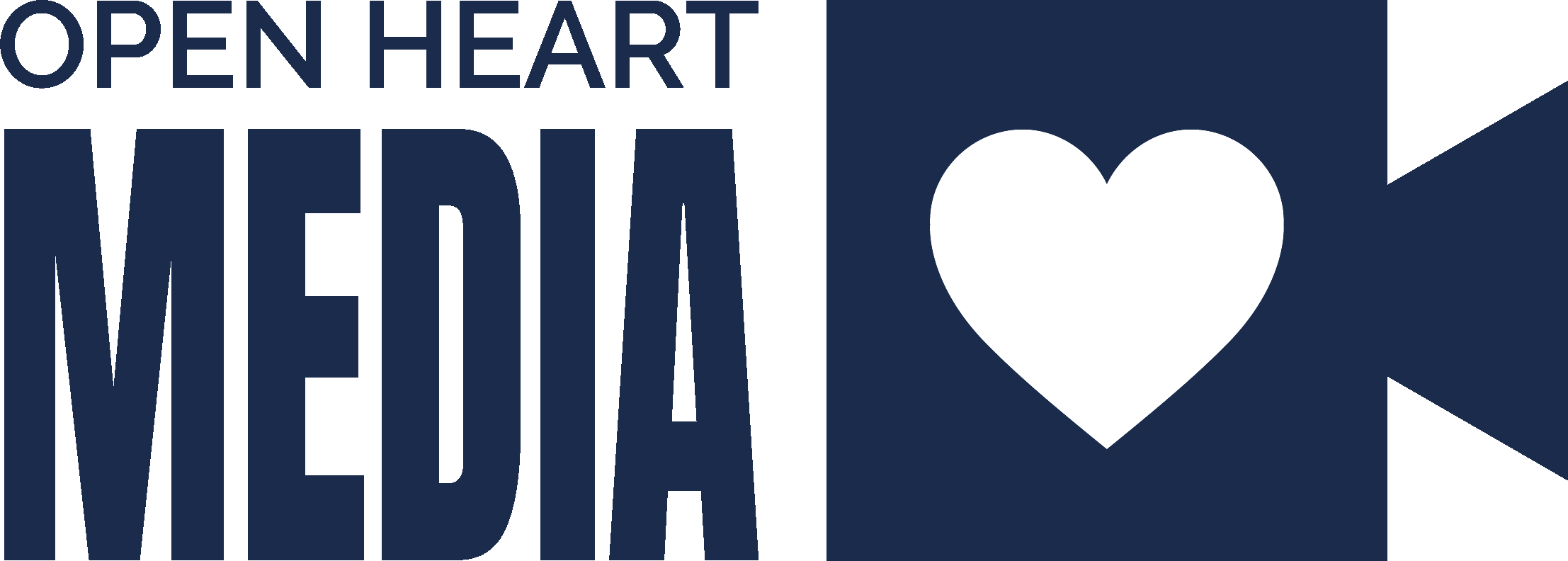 Open Heart Media